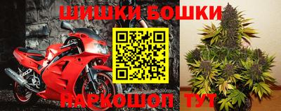 стафф Берёзовский